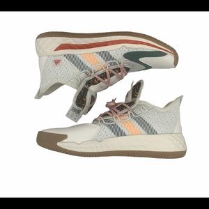 Adidas Pro Boost Low